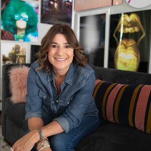 Meet your Posher, Allyson